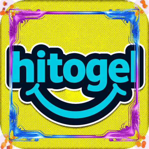 hitogel — galeri pratinjau Resmi APK